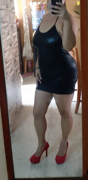 MIMI MADURA CUARENTONA MUY CACHONDA GORDIBUENA EN VERACRUZ - FOTO 4