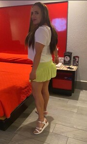 NATALYIA CHICA TV SENSUAL PASIVA PARA ACTIVOS DOMINANTE, SW, TRANS Y TVS ACTIVOS - FOTO 7