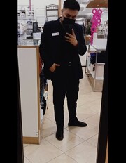 SCORT JOVEN Y DISPUESTO A COMPLACERTE Y ACOMPAÑARTE EN LO QUE TÚ NECESITES - FOTO 7