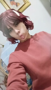 PELIROJA ABI.BE.XO DULCE CALIENTE. TÚ NENITA DE CARAMELO. - FOTO 6