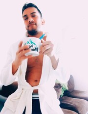 NO TENGAS MIEDO VEN QUE CONMIGO PASARÁ EL TIEMPO QUE QUIERAS LECHERO Y CULERO - FOTO 2