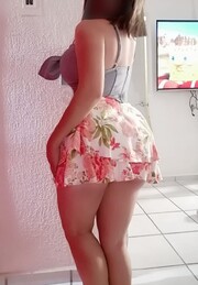 SOY ALINA , LINDA MAMITA SABROSA Y COMPLACIENTE IDEAL PARA TI - FOTO 10