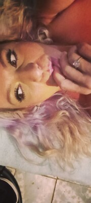 SEXY COMPLASIENTE HERMOSA NENA TRANSEXUAL FEMENINA CALIENTE - FOTO 9