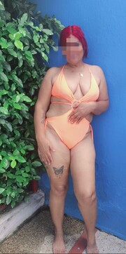 HOLA SOY NUEVA EN TU CIUDAD RICA VETERANA, JUGOSA Y CALIENTE - FOTO 8