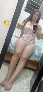 NUEVA LLEGANDO A TU CIUDAD VEN A DIFRUTAR DE MI RICO CUERPO - FOTO 4