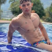 CHICO VARONIL LINDO Y MUY JOVEN DISPUESTO A TODO - FOTO 5