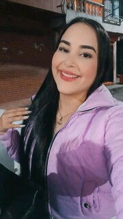 VALERIA DIVINA VOLUPTUOSA PELI NEGRA DE 20 AÑITOS NUEVA EN OCAÑA CONTACTAME - FOTO 10