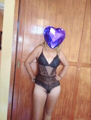 HOLA BEBE, ESTOY DISPONIBLE EN ESTOS MOMENTOS.... - FOTO 5