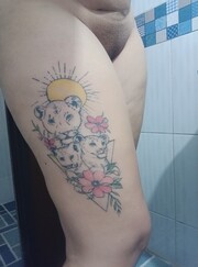 ARDIENTE Y CALIENTE ESPERANDO POR TI PARA COMPLACER TUS CAPRICHOS - FOTO 7