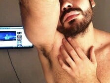 HOMBRE GAY INTER PULCRO COMPLACIENTE CONFIABLE DISCRETO CALIENTE .. - FOTO 9