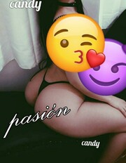 TE GUSTARÍA CONOCERME..? VAMOS... MANDAME UN WHATSAPP BABY.. YO TE ATIENDO!! - FOTO 1