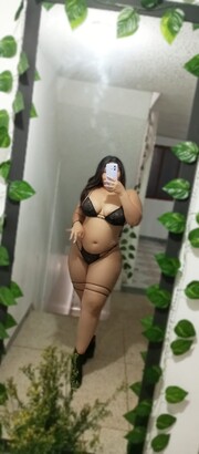 SUSANA ARRECHITA ESPERANDO POR TI PARA CONSENTIRTE - FOTO 8