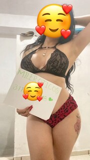 CHICA UNIVERSITARIA SEXY CHICHONA NALGONA BONITA DISPONIBLE 24 HRS - FOTO 2