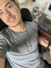 SCORT ACOMPAÑANTE, BISEXUAL INTER PASIVO - FOTO 3