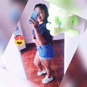 MORENITA BAJITA Y CALIENTE DISPUESTA PARA TI SEXO CALIENTE - FOTO 9