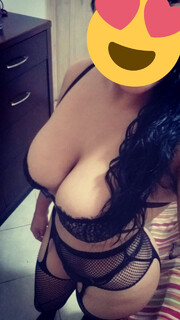 ULTIMO DÍA EN TU CIUDAD, SOY UNA DIOSA SACANDO TU LECHITA - FOTO 5