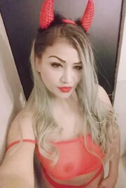 SOLO HOY . PROMO 1HORA. 1200.RUBIA, CUERPO ESCULTURAL MILF . - FOTO 1