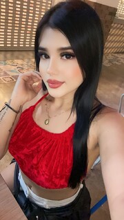 RECIEN LLEGADA 19 AÑOS CACHONDA Y LISTA PARA EL SEXO - FOTO 9