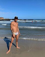 ALTO FLACO Y GRANDE DISPONIBLE YA!! SEXO BIEN RICO 22CM BBC - FOTO 4