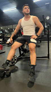 CHICO ACTIVO 23CM 1.90 DE ESTATURA CONTÁCTAME TENGO LUGAR - FOTO 6