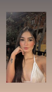 SOY UNA HERMOSA COLOMBIANA NUEVA EN TU CIUDAD, CULONA NATURAL ESTARÉ POCOS DÍAS - FOTO 10