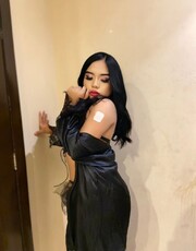 LLEGO LA PUTITA CALIENTE Y LECHOSA VEN PRUEBA AH ESTÁ MUÑEQUITA CON LUGAR - FOTO 8