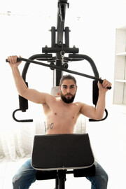 RAFAEL JOVEN MASCULINO 100%ACTIVO VERGON 21CM GRUESO MORBOSO Y MUY LECHERO - FOTO 7