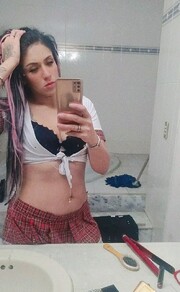 ANDRE UNA CHICA MUY ARDIENTE Y BUENA ONDA ATREVTE Y CONOCELA - FOTO 3