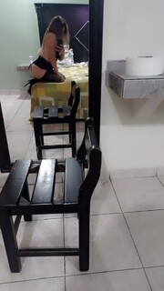 28 AÑOS, SOLO HOMBRES REALMENTE INTERESADOS CONTACTAME AMOR - FOTO 1