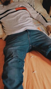 MÁXIMO UN JOVEN GUAPO TRAVIESO Y ATRACTIVO - FOTO 9