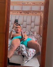 MORBOSO FOLLADOR CON GANAS DE DARTE FULL VERGA - FOTO 6