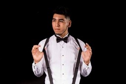 ROWY MONTERREY 26 AÑOS ATRACTIVO, COMPLACIENTE, CALIENTE - FOTO 1