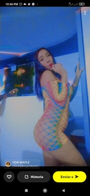 SERVICIO PRESENCIAL DIVA EN TU CIUDAD LISTA PARA COMPLACERTE - FOTO 8