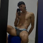 JOVEN DE NUEVO POR TU CIUDAD CON GANAS SE SEXO Y DIVERSION - FOTO 9