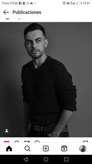 EL AMANTE PERFECTO PARA CUMPLIR TUS FANTASIAS MAS INTIMAS - FOTO 4