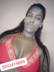 MORENA ARRECHA DISPUESTA A COMPLACER TODAS TUS FANTASIAS Y DESEOS SEXUALES - FOTO 2