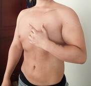 NUEVO EN ESTO ...... MUY DISCRETO CON SITIO DISCRETO!!! 3236066914 - FOTO 8