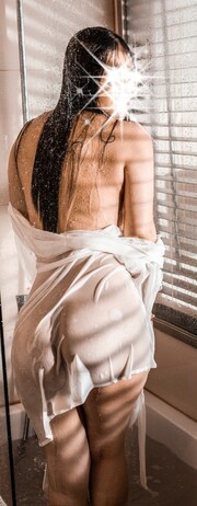 LILY CHICA SEXY ATREVIDA Y ARDIENTE CON MUCHAS GANAS DE TOCARME - FOTO 9