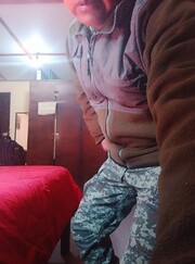 MILITAR ACTIVO18 CMS, CALIENTE, CONTÁCTAME X TELEGRAM - FOTO 4