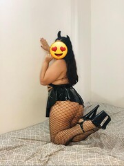 ME LLAMO KAREN, EL MOMENTO DE DISFRUTAR A LLEGADO CACHONDA Y FOGOSA - FOTO 9