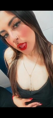 CARITA DE ÁNGEL CUERPO DE DIOSA Y LA PUTA MÁS RICA DE LA PAGINA - FOTO 8