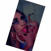 CHICA DISPONIBLE ARRECHITA AL MÁXIMO CON ESTEFANÍA SEXO DURO - FOTO 8