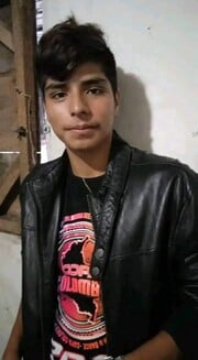 SOY TÍMIDO,RESPETUOSO,AMABLE,BUENA PERSONA,CONFIABLE,CARIÑOSO - FOTO 4