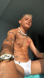 NUEVAMENTE!! ACTIVO DISPONIBLE ABIERTO A CUALQUIER PLAN DE COMPAÑÍA CONTÁCTAME - FOTO 7