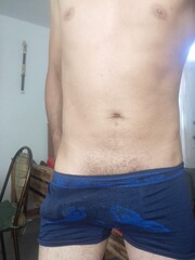 ACOMPAÑANTE CASUAL CON BUENA HERRAMIENTA - FOTO 4