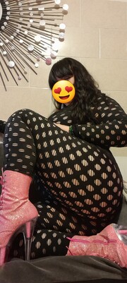 YURIKO LA MILF DE TU ARDIENTE FANTASIA VOLUPTUOSA Y COMPLASIENTE - FOTO 8