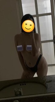 FANNY 25 AÑOS, UNIVERSITARIA DELGADITA Y CARA BONITA, CON LUGAR. - FOTO 6