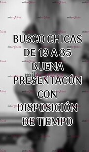 BUSCO CHICAS QUE QUIERAN GENERAR BUENOS INGRESOS - FOTO 7