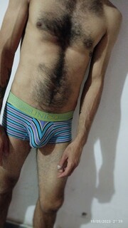 SOY ACTIVO COMPLAZCO LO QUE QUIERAS SOLO ME DICES Y LLEGO DONDE QUIERAS - FOTO 8