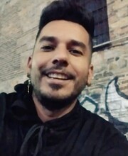 HETERO BISEXUAL ACTIVO CASCORRO MASAJISTA PROFESIONAL - FOTO 1